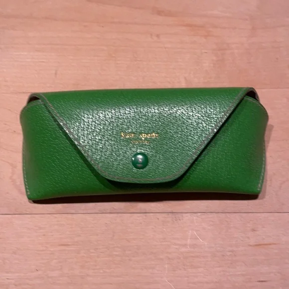 kate spade | Accessories | Kate Spade Kelly Golf Green  display picture 3